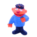 Ernie Figur 1976 – Heimo PVC Sesamstraße | Vintage Sammlerstück kaufen bei Hoppla-Stuff